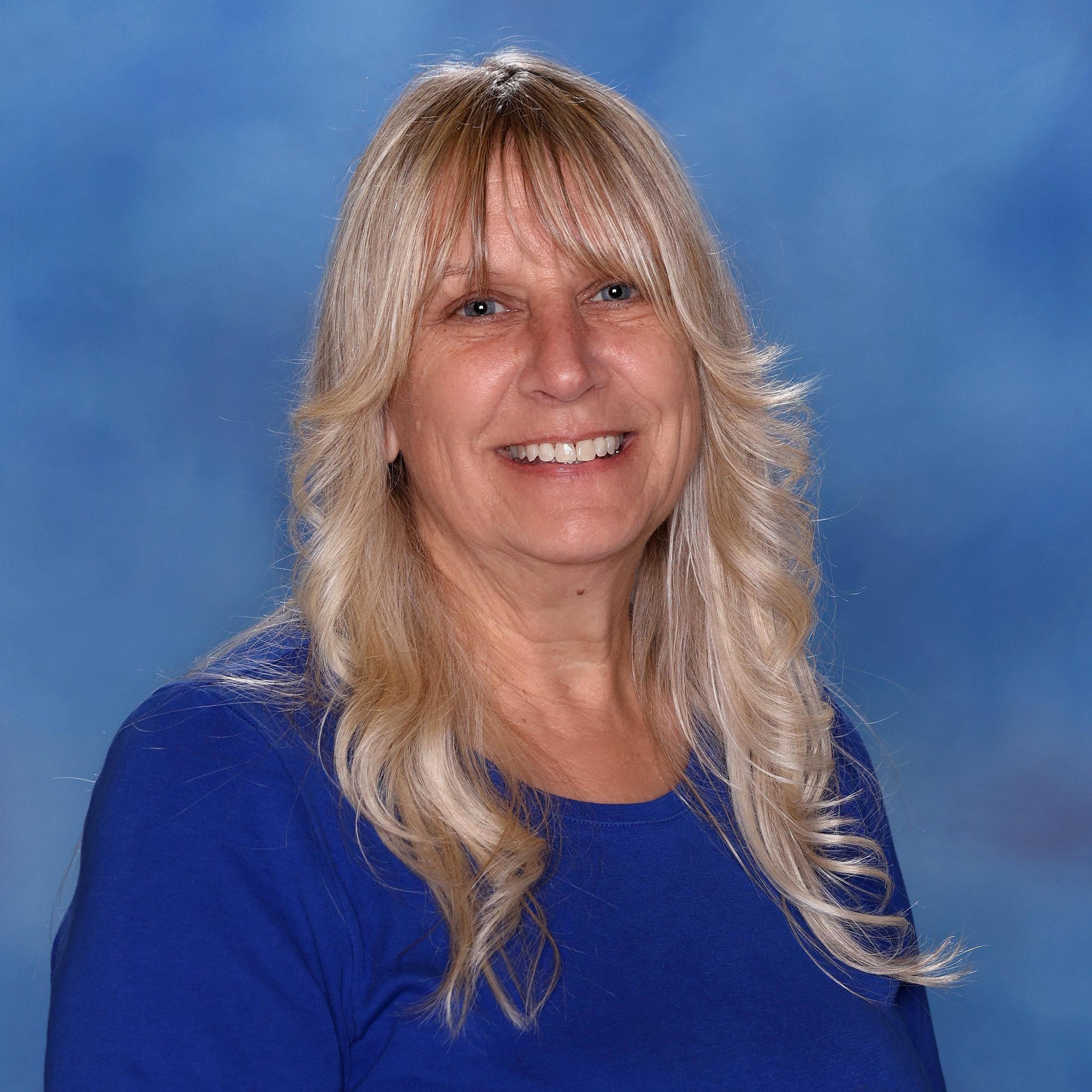 TeresaDavis's Profile Photo