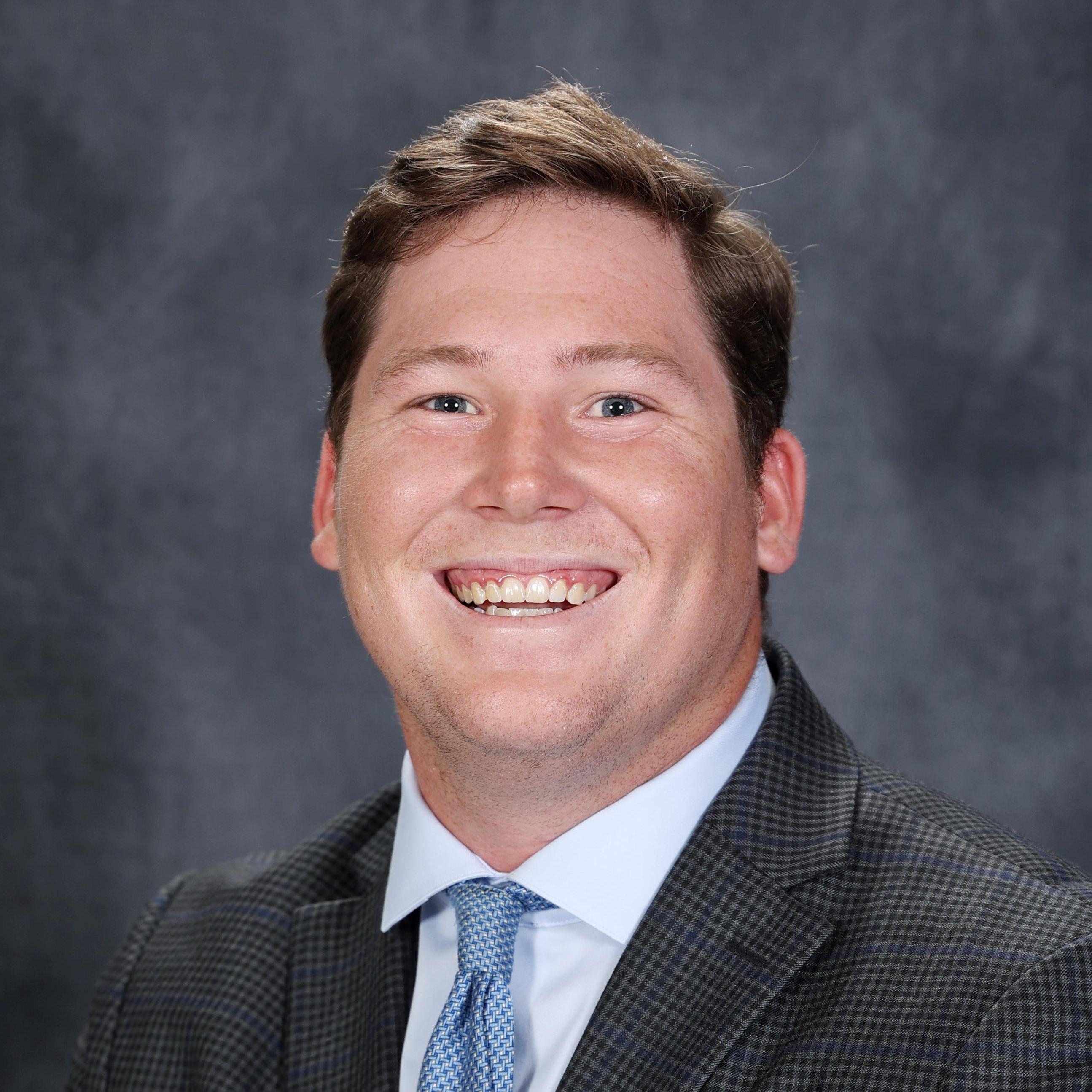 MaloneVanGorder's Profile Photo