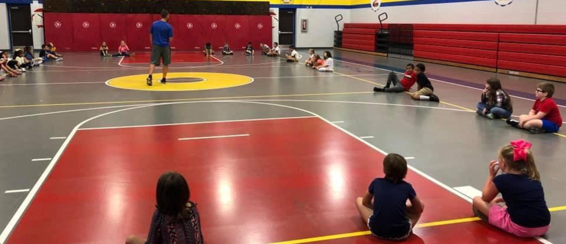 Waterville Community Elementary