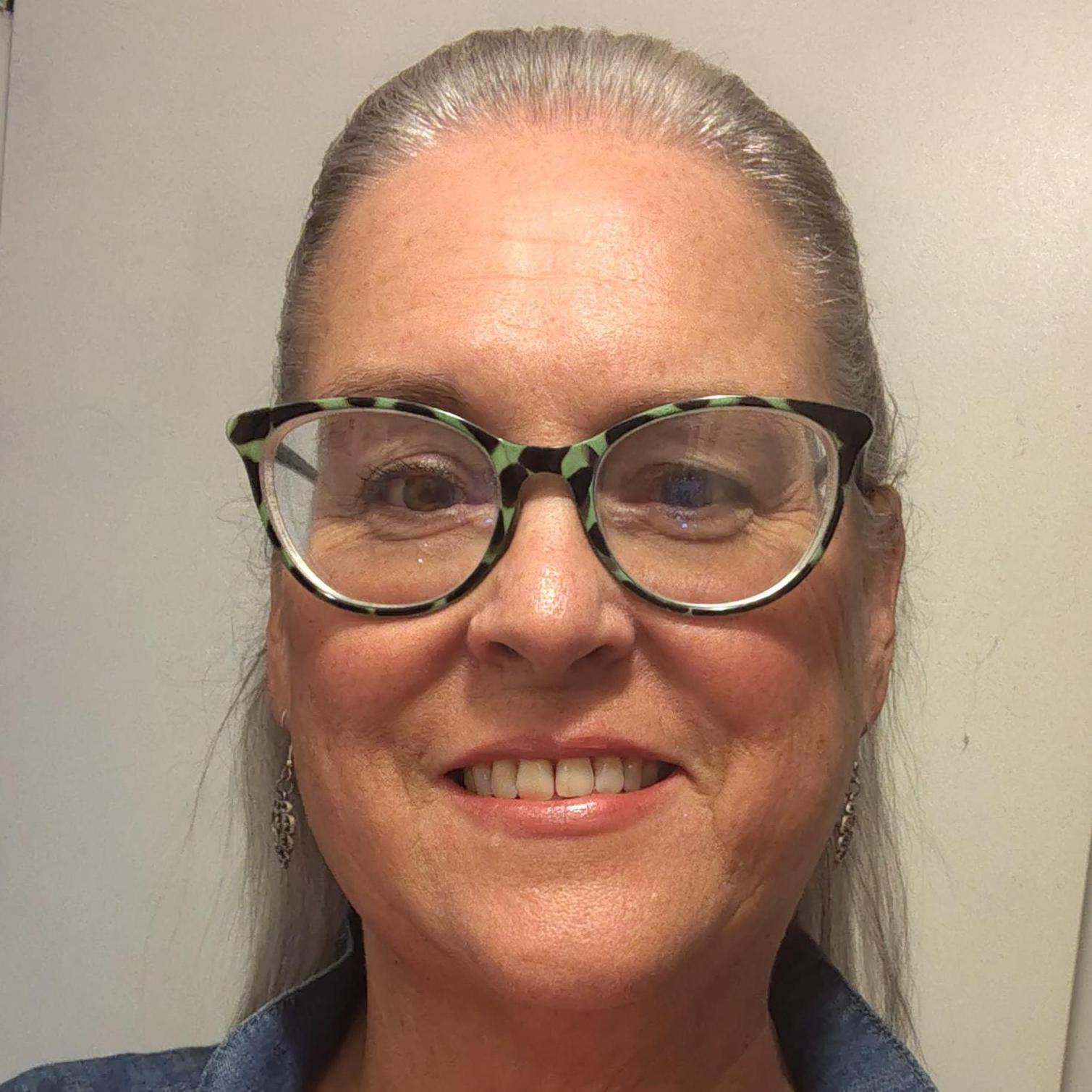 Christine ( Christy )Garritt's Profile Photo