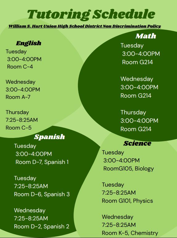 tutoring