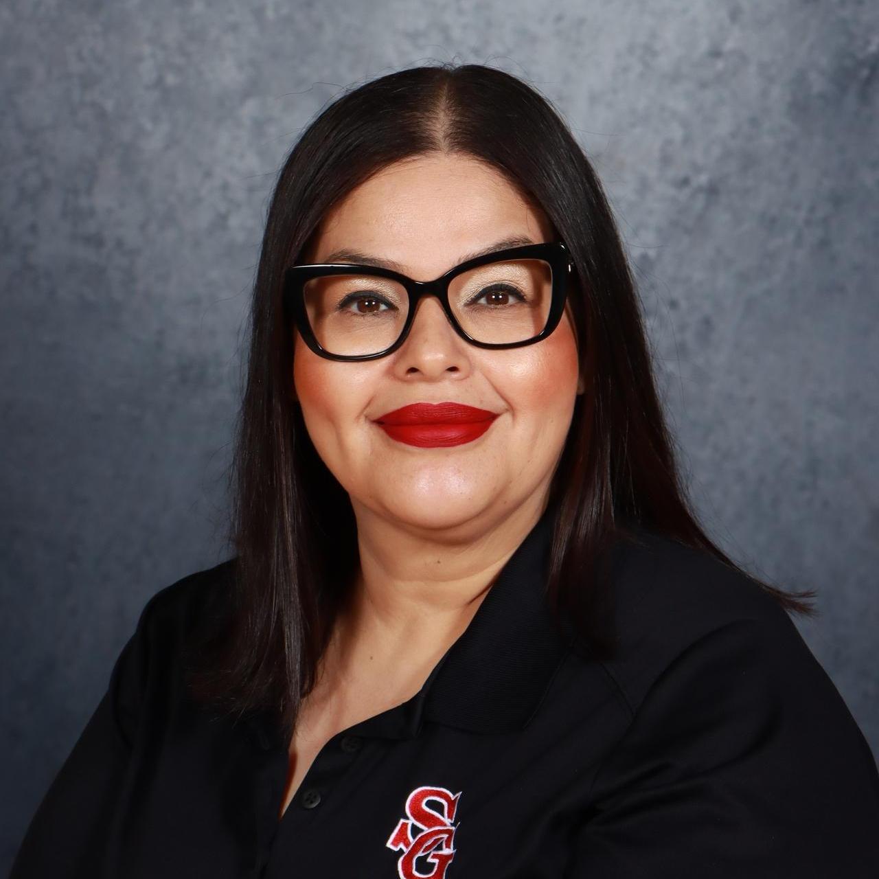 WendyFlores's Profile Photo