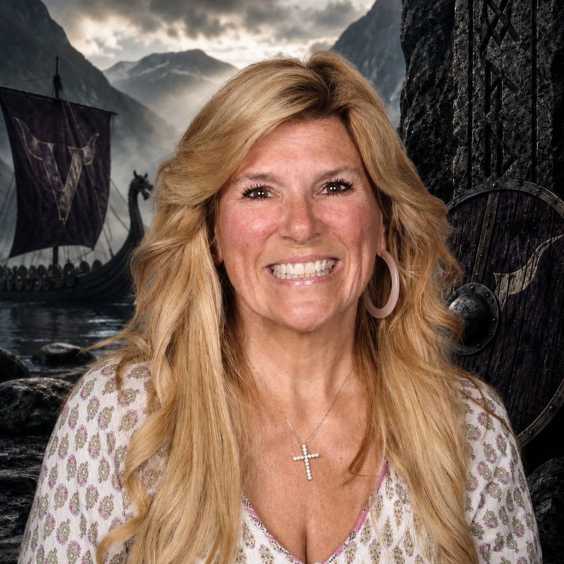 GeorgiaHurst's Profile Photo