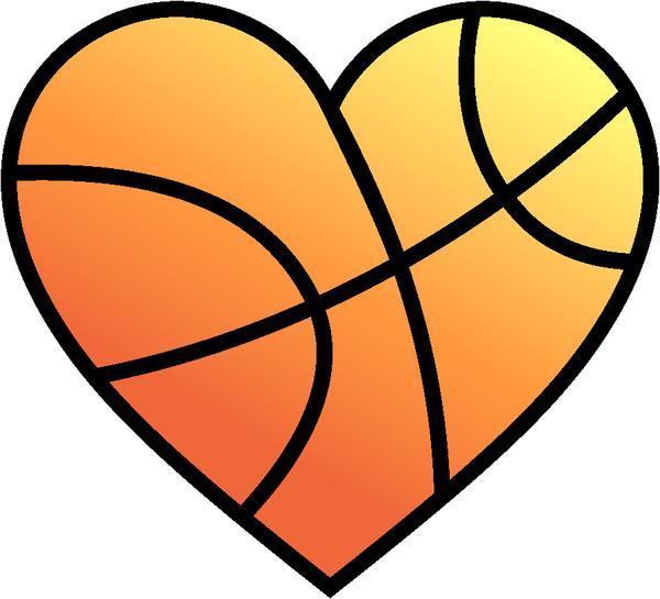 HEART BASKETBALL