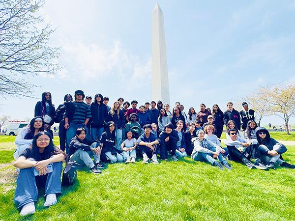 Washington Monument
