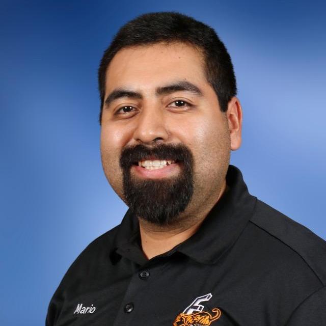 MarioReyes's Profile Photo