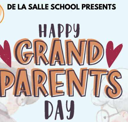 Grandparents Sale - Friday, September 5th