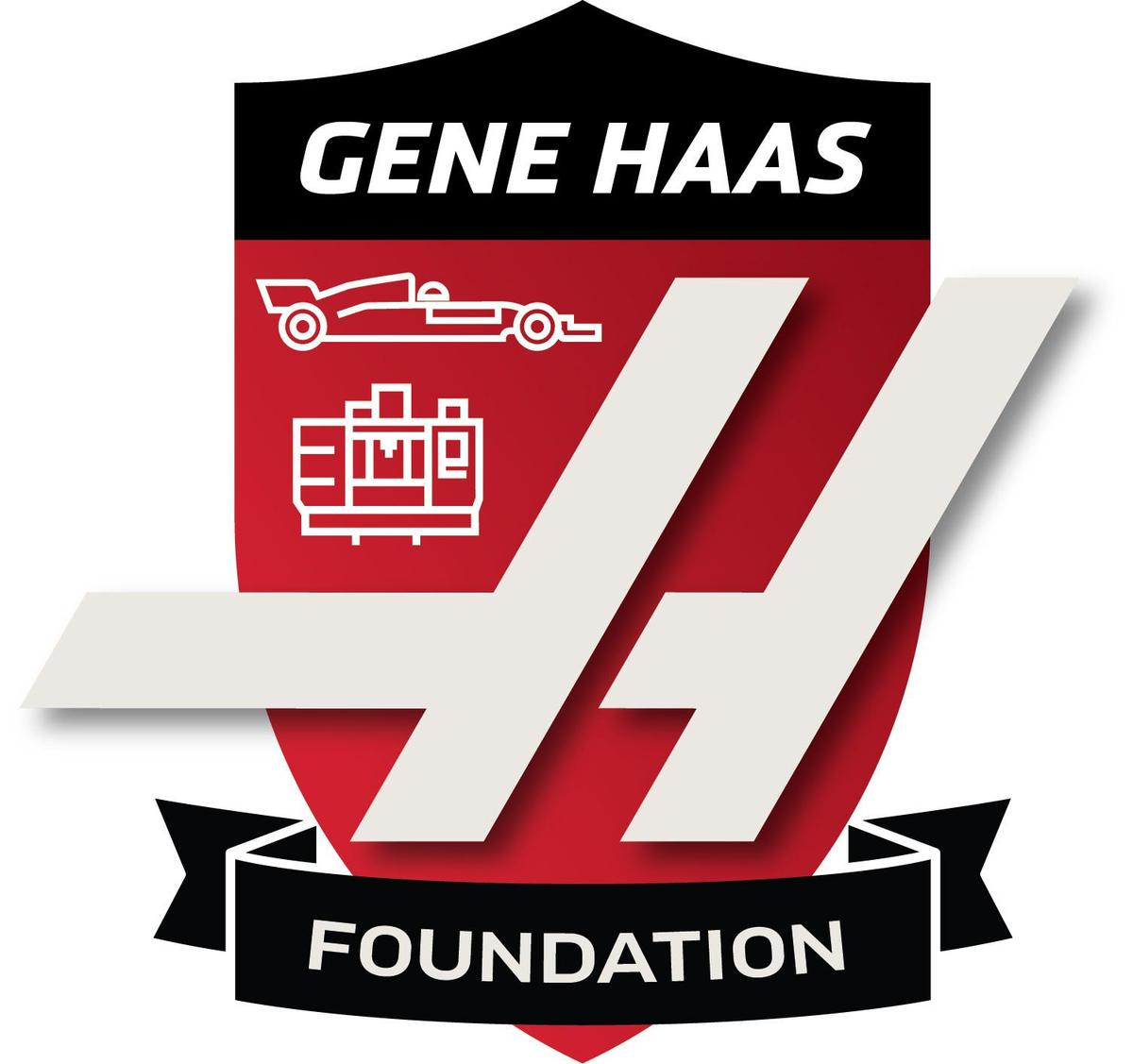 Gene Haas Foundation