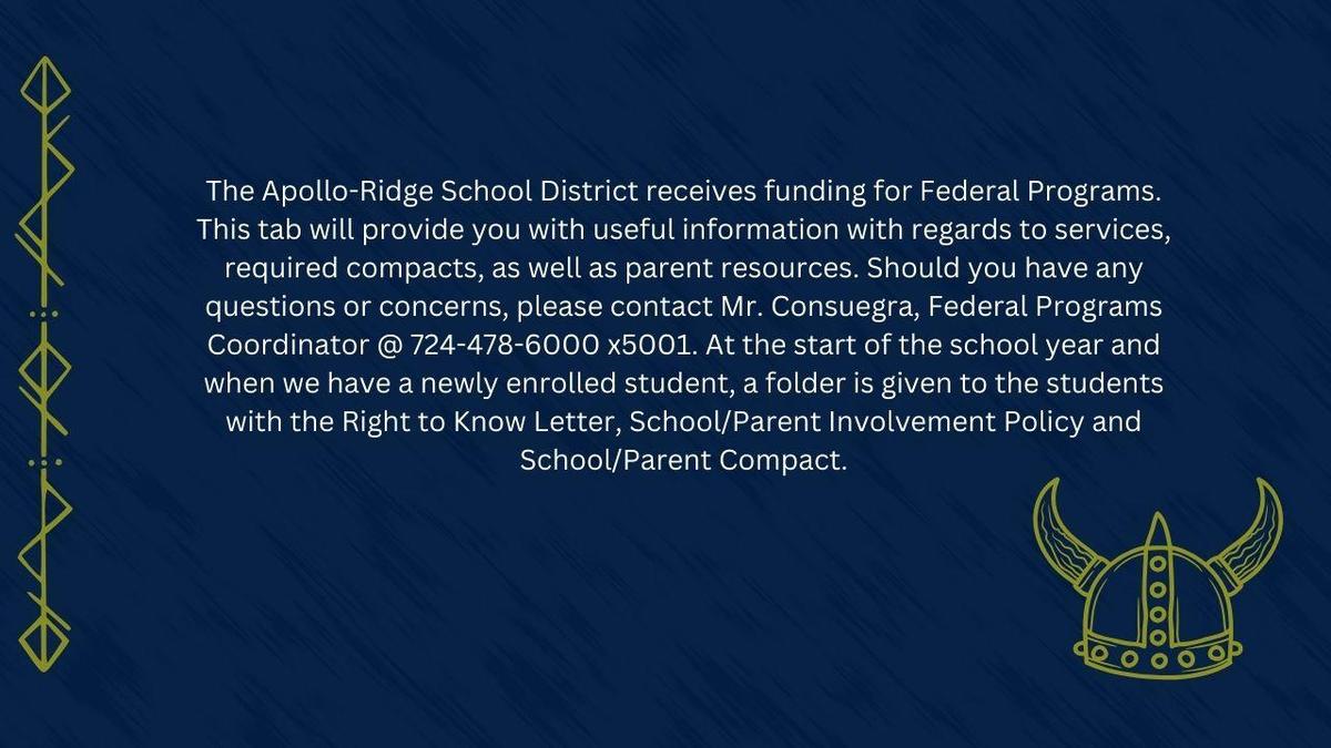 blue background with viking helmet