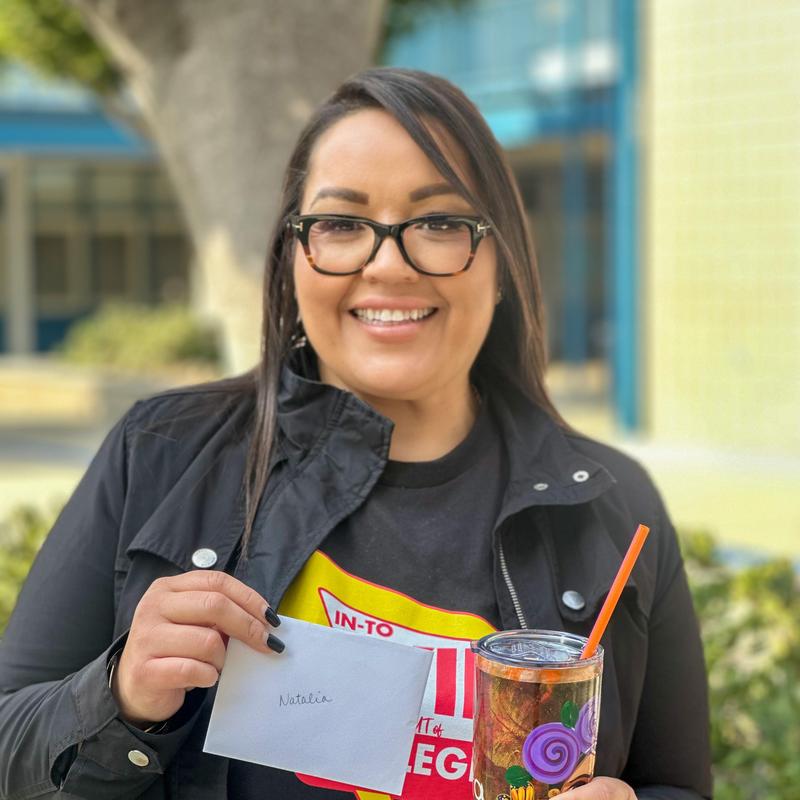 Celebrating National School Psychology Week: Supporting Every Learner in “Finding Their Path”