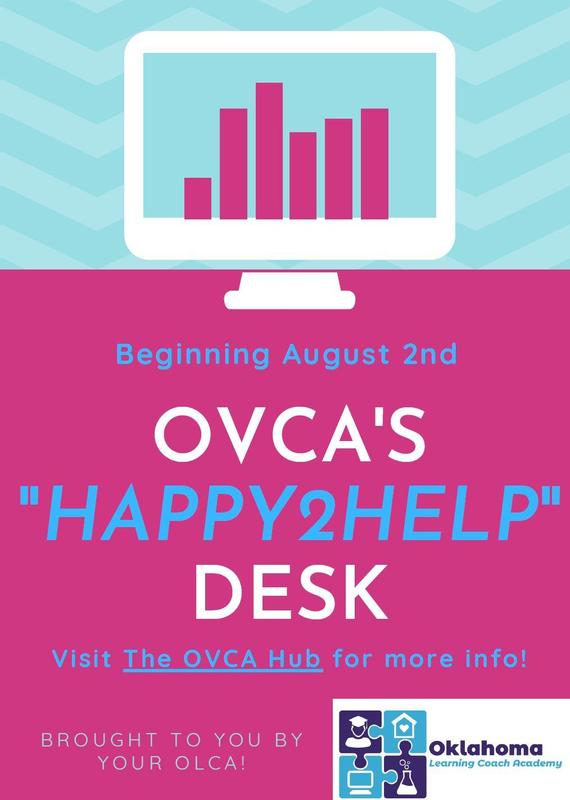 Save the Date - Happy2Help Desk starting August 2 Featured Photo