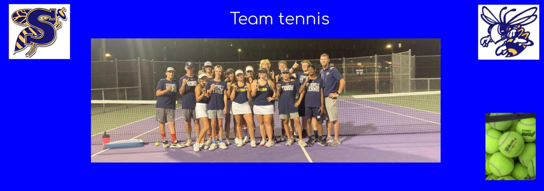 Stephenville High School