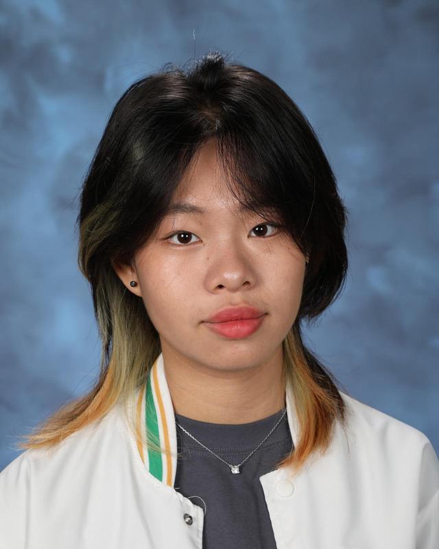 Senior Yifan Shi will be attending Mt. San Antonio College. Featured Photo