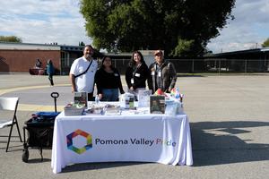 Philly Fall Festival -Resource Fair