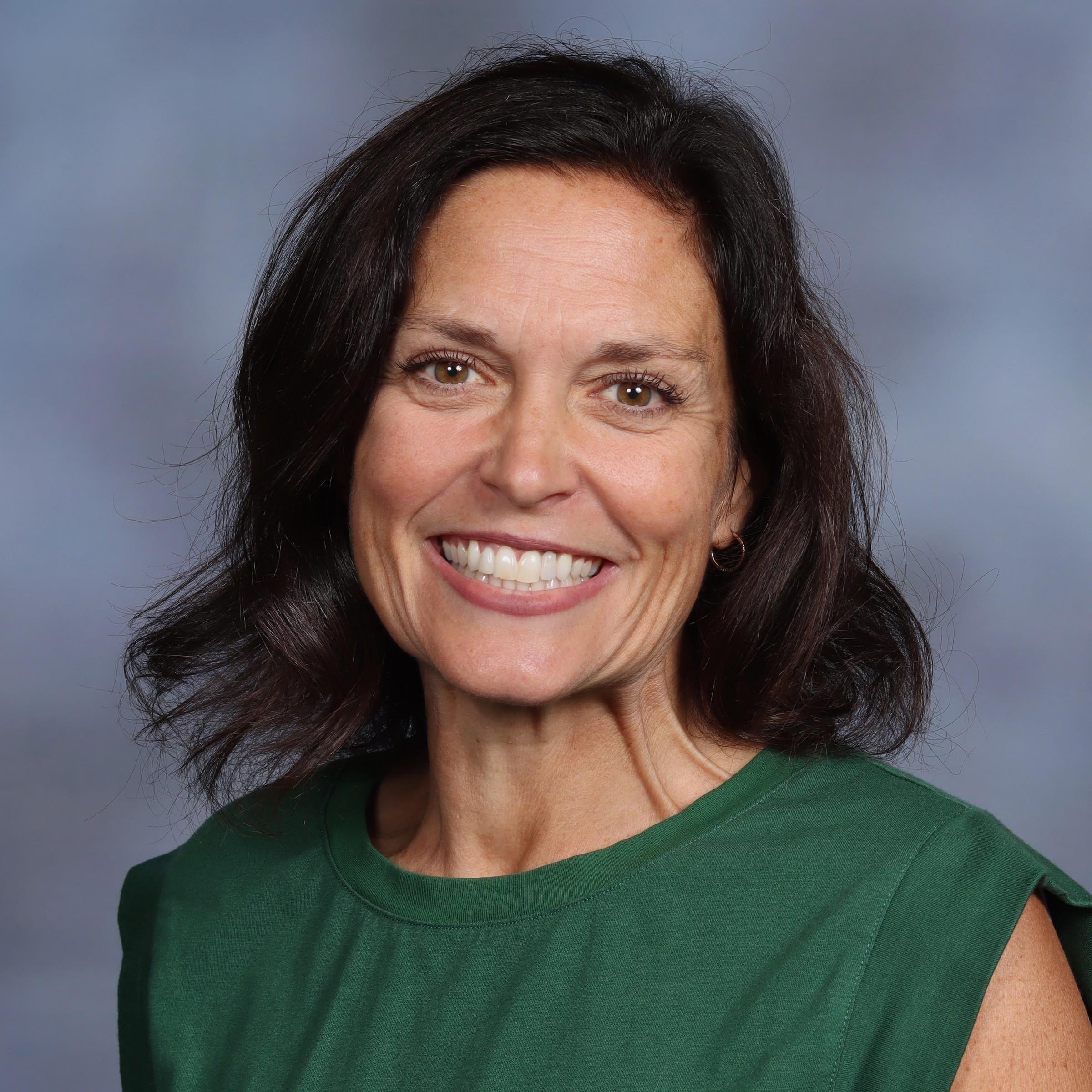 ChristyBaker's Profile Photo