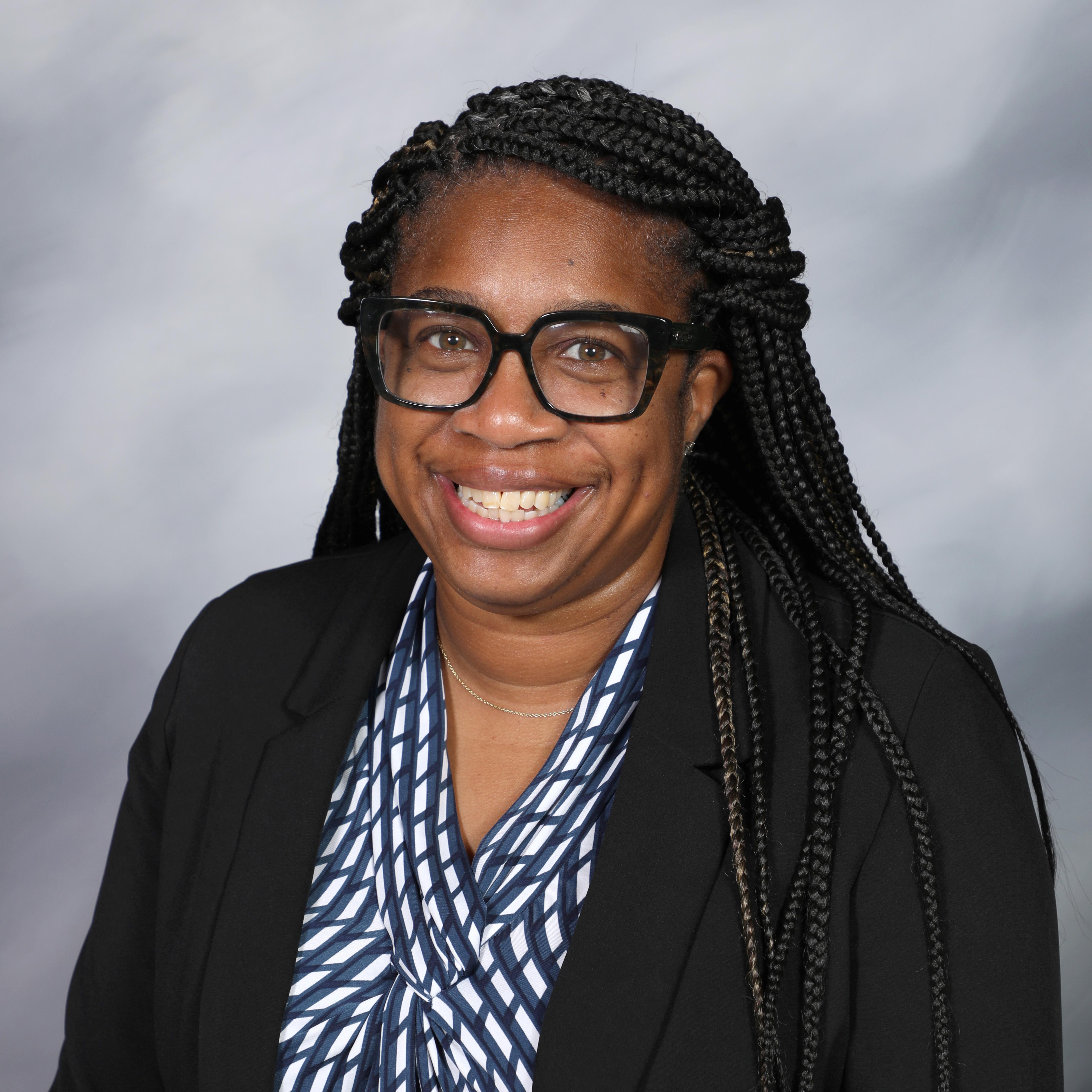 JamilaHopkins's Profile Photo