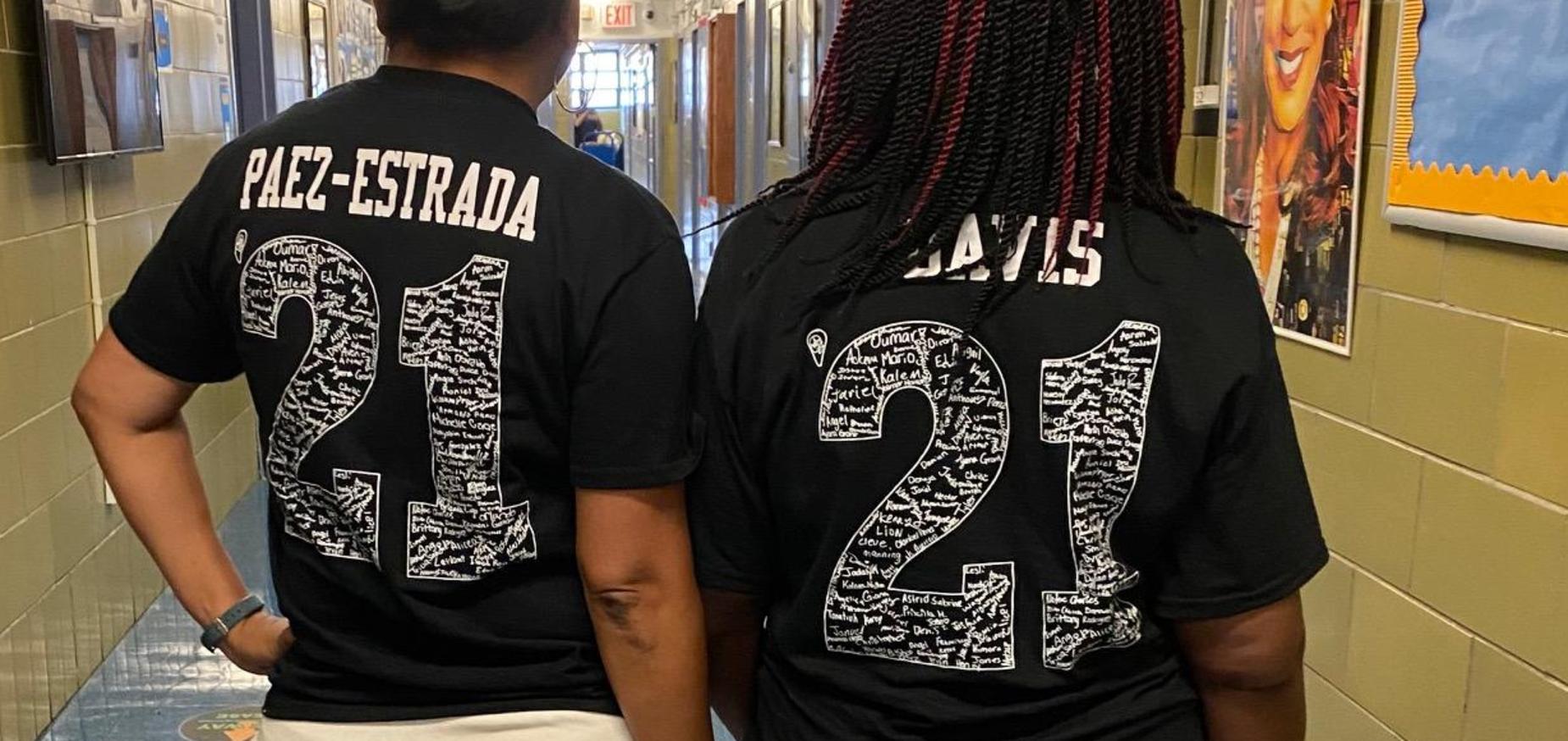 Paez and Davis
