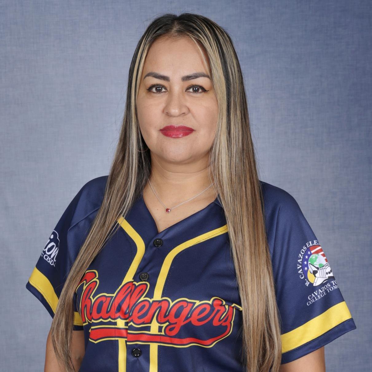 MarissaChavez's Profile Photo