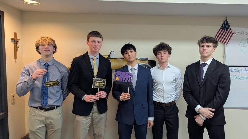 What did we do at school? Featured Photo