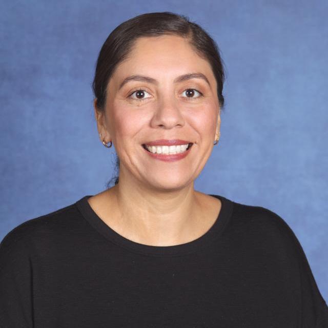 ElizabethTorres's Profile Photo