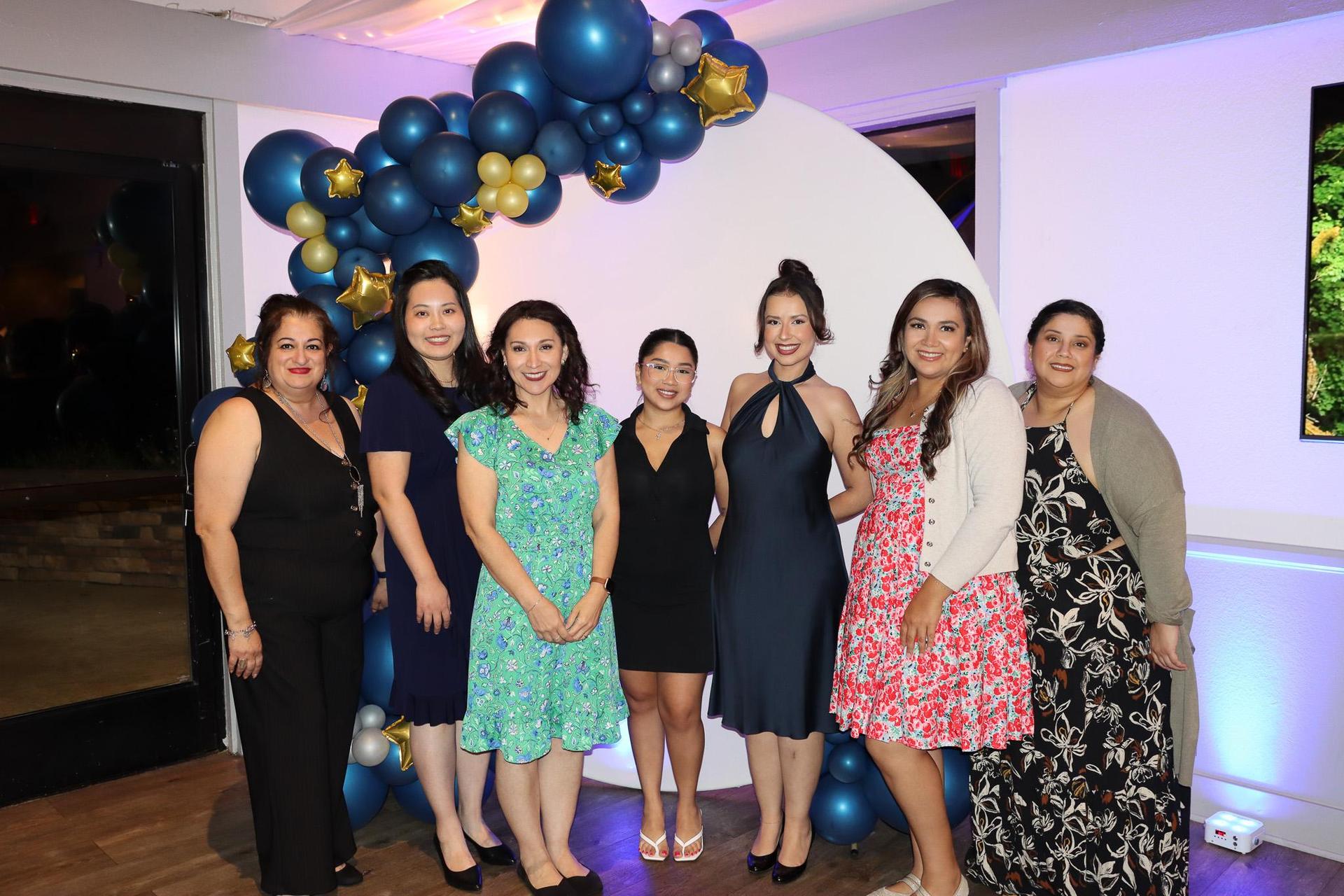 Provider Recognition Awards 