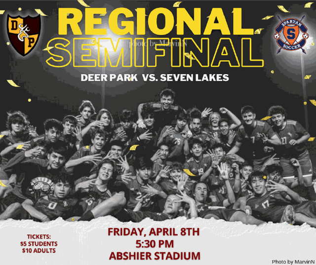 Deer Park High School Athletics – Deer Park High School – Deer Park ...