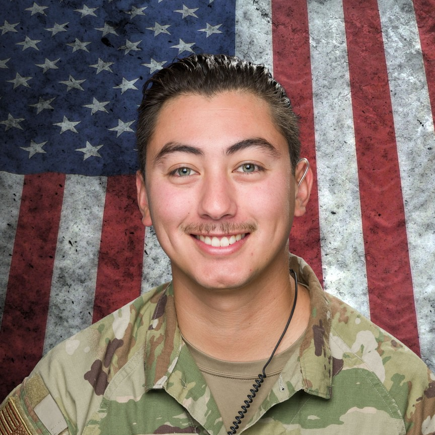 AdrianMejia's Profile Photo