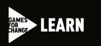 Games for Change Challenge Logo