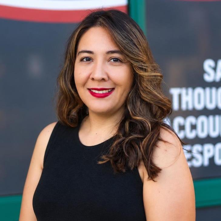 VanessaToledo's Profile Photo