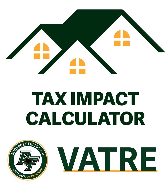 VATRE Tax Impact Calculator