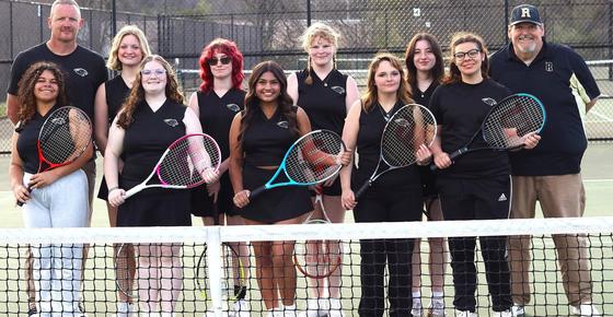 Tennis Team