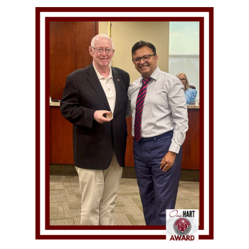 Photo of Bill Cooper