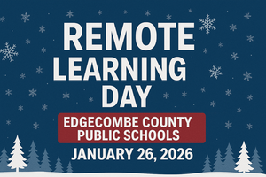 Remote Learning Day 1/26/26