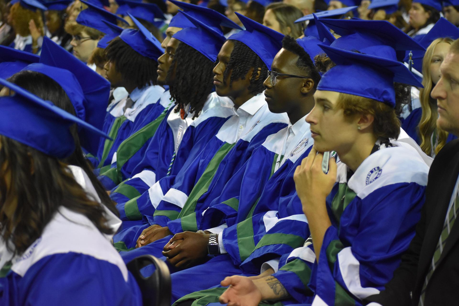 graduation 