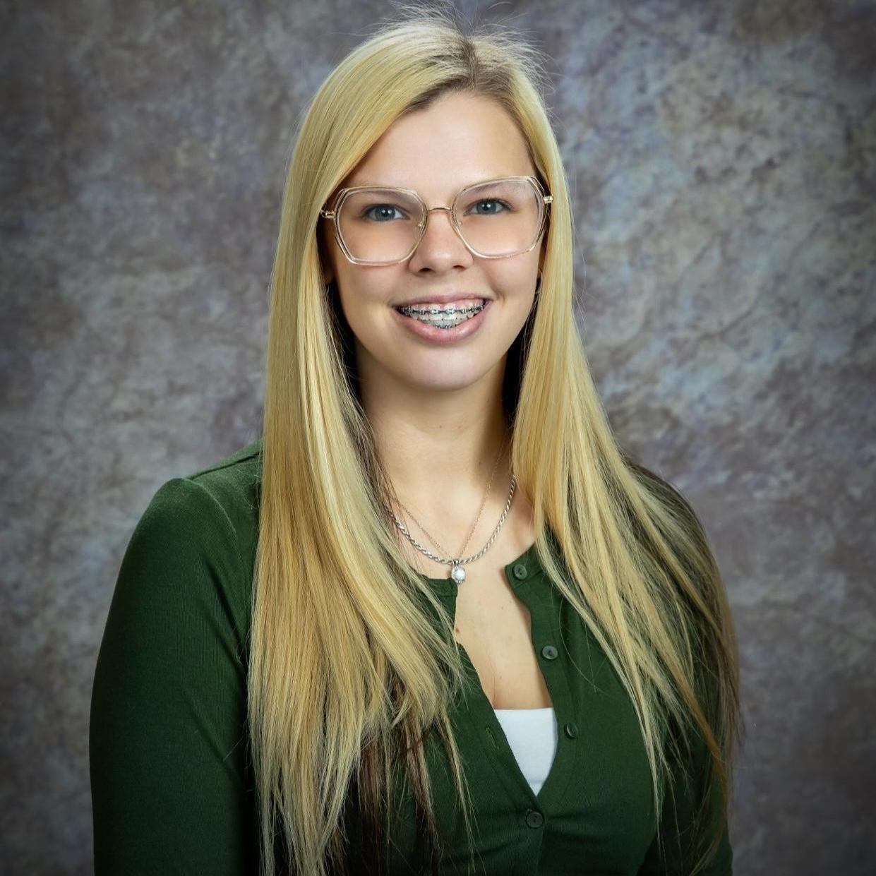 ChristinaDuck's Profile Photo