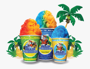 kona ice