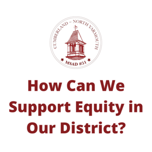 equity