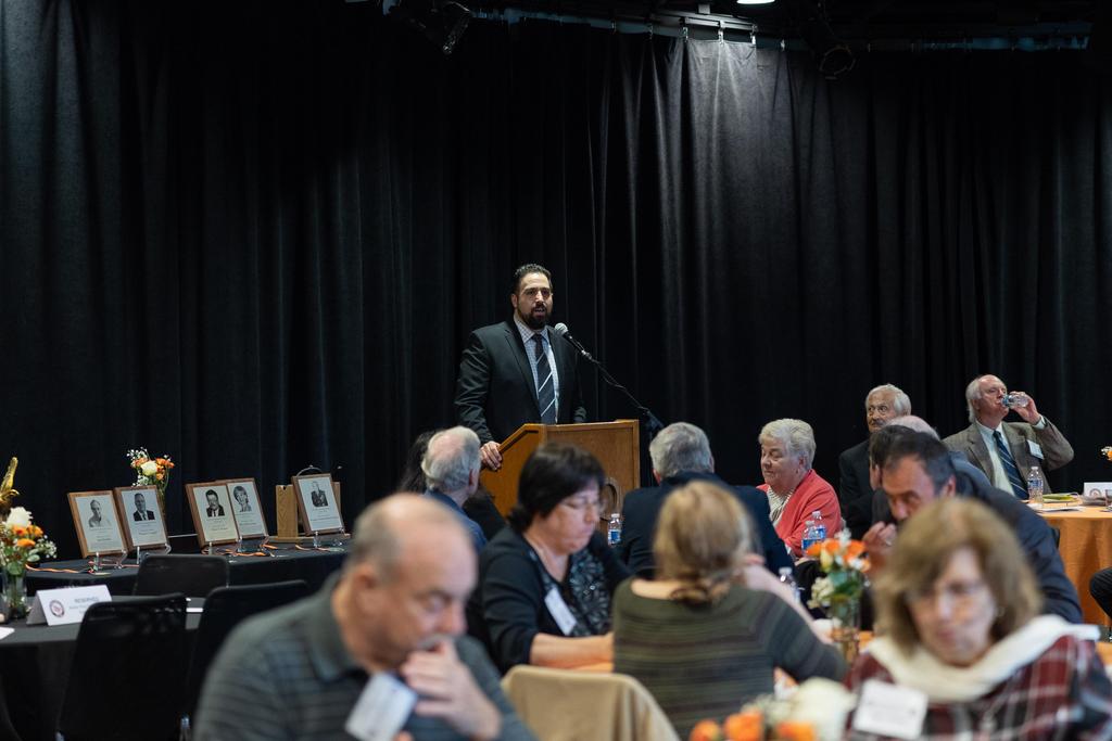 2025 NHS/Distinguished Alumni HOF Inductions - 016