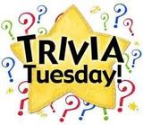 Trivia Tuesday