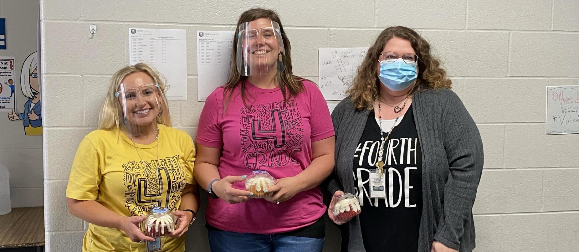 Teacher Appreciation Week