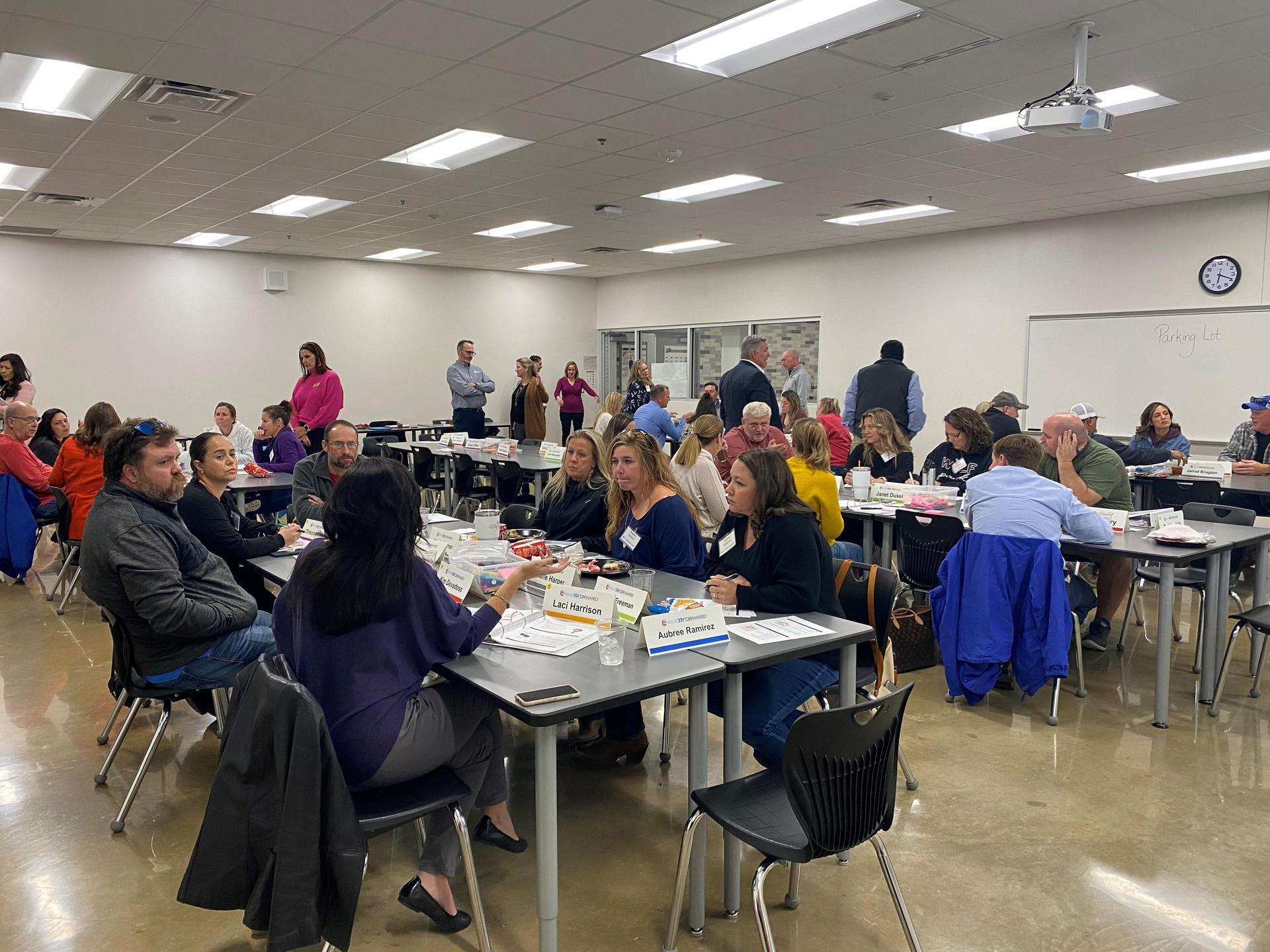 Bond 2023 District Comal Independent School District