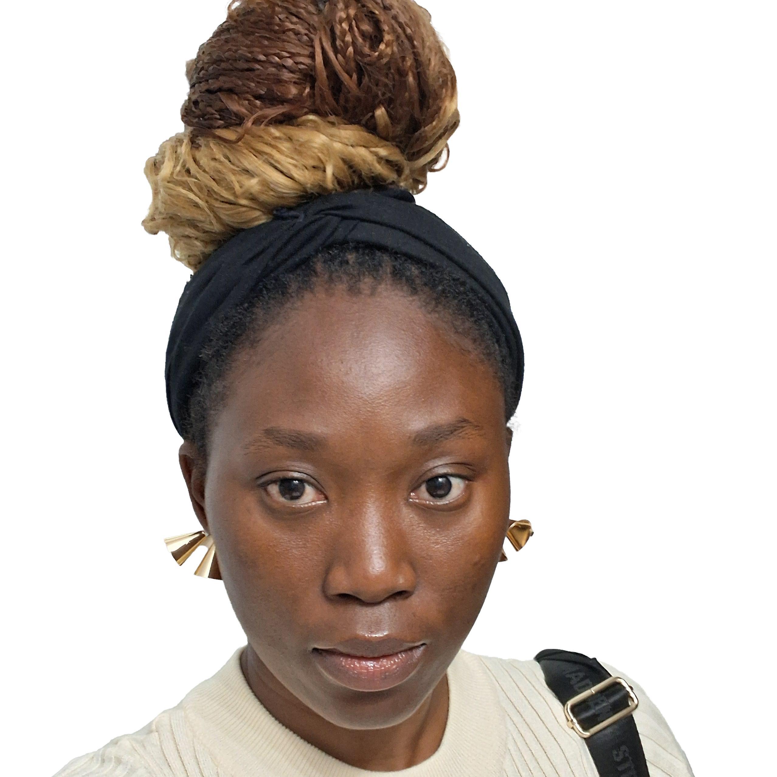 JumokeOla's Profile Photo