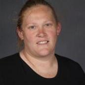 AmberFrieze's Profile Photo