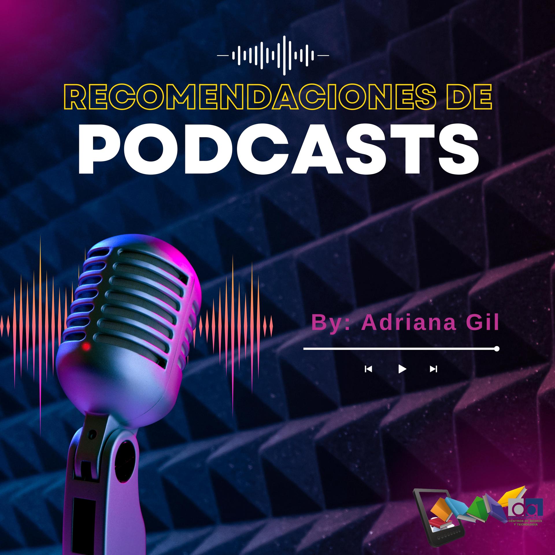 Podcasts 7