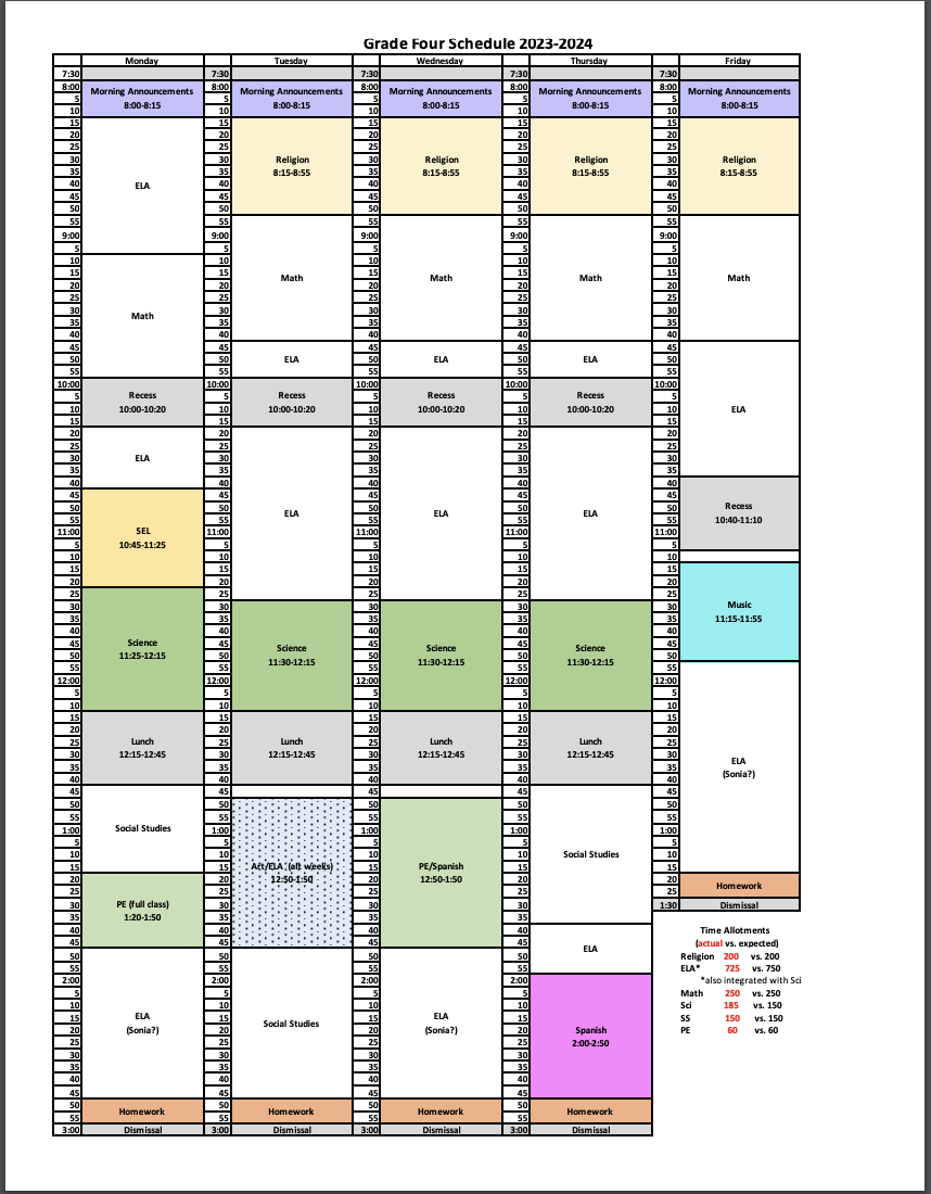 4th-grade-daily-schedule-mrs-chris-tenhoff-st-brendan-parish-school