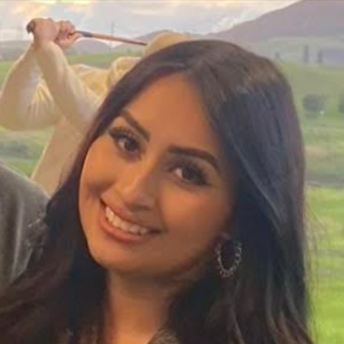NancyGarcia's Profile Photo