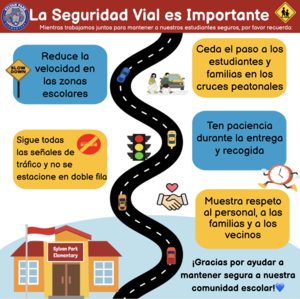 Traffic Safety