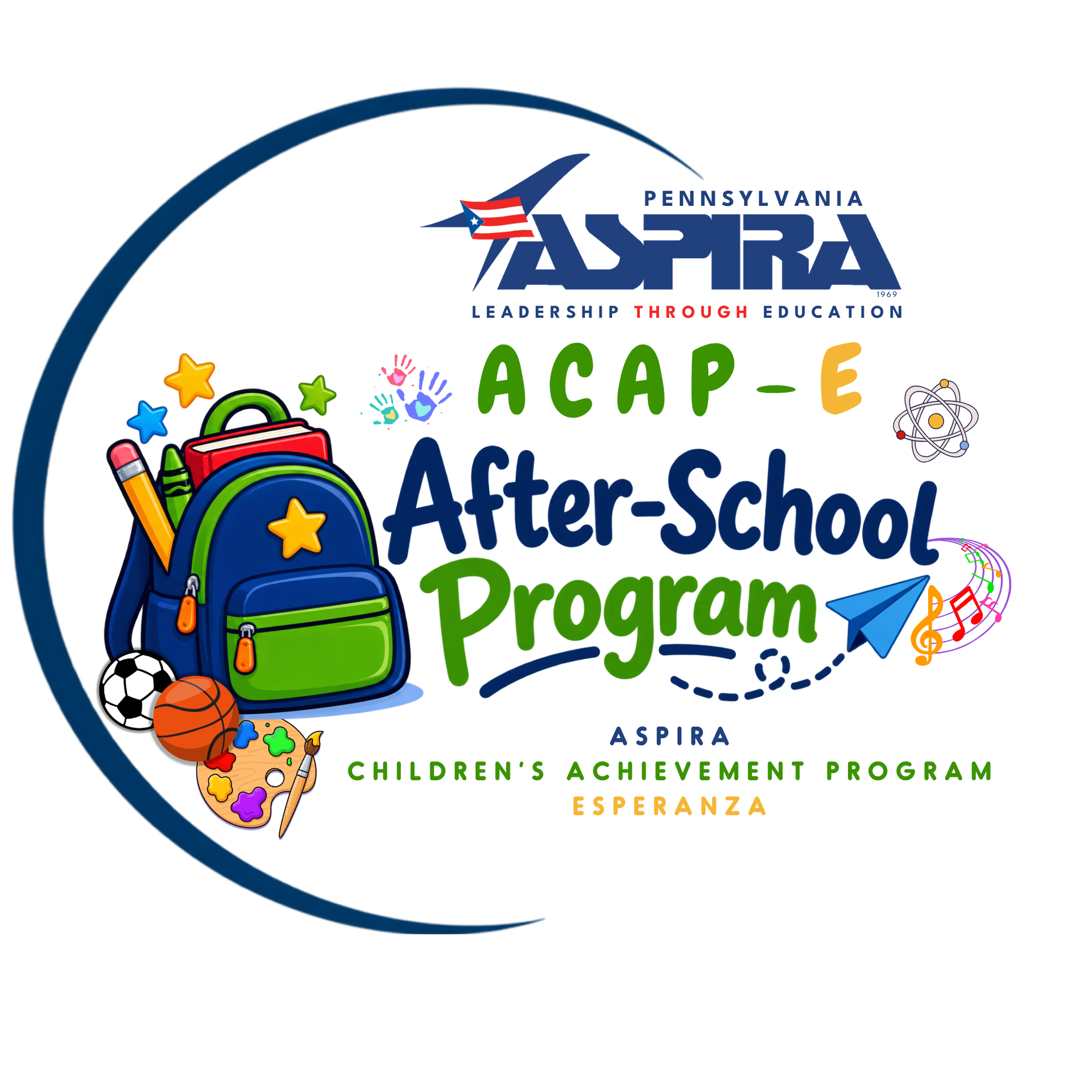 ASCAP-E Logo