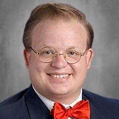 CharlesFarwell's Profile Photo