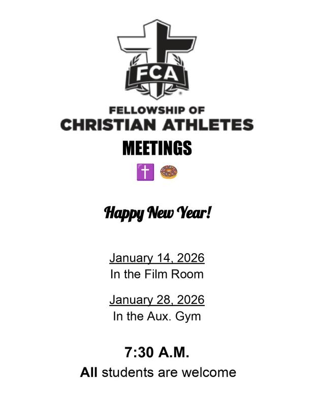 FCA